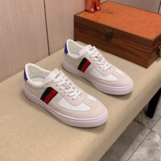 Gucci Low Shoes